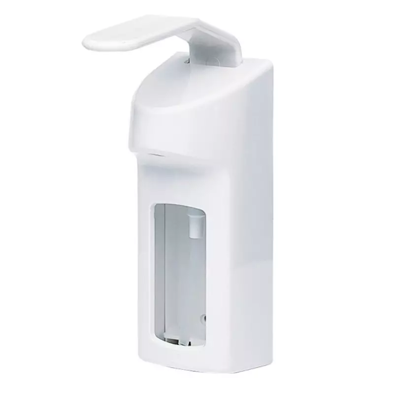 Ecolab Dermados S soap dispenser without lock 500 ml